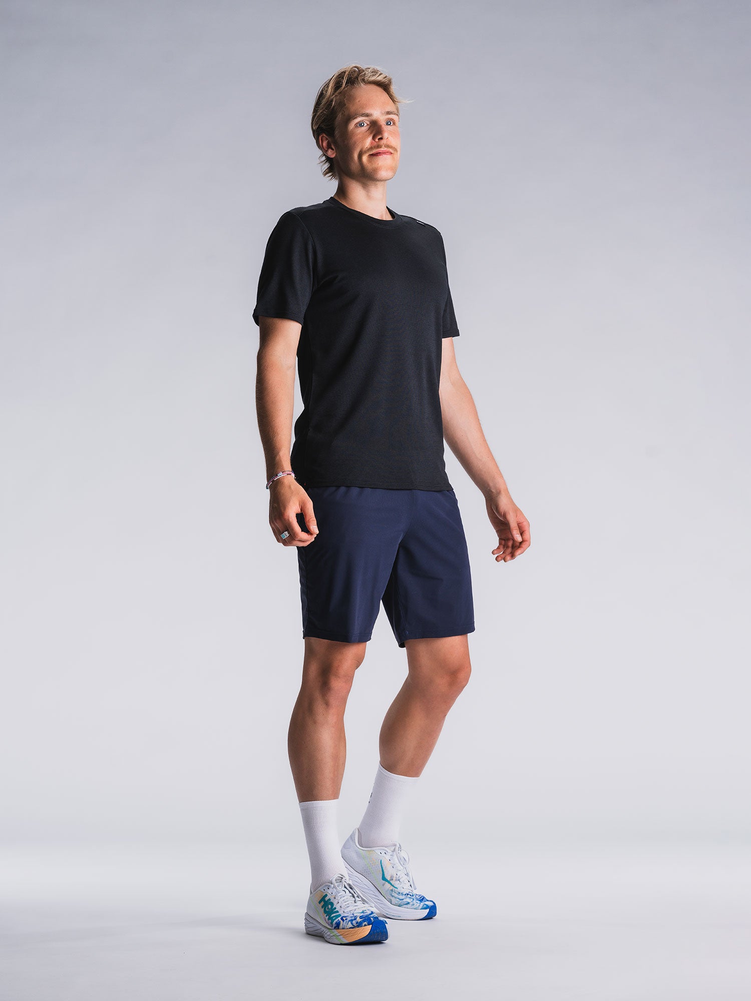 C3 Shorts Pocket